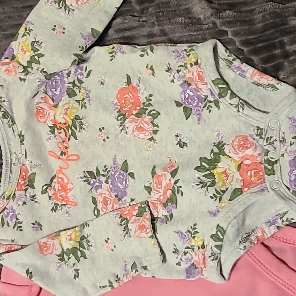 Onsie Lot - Picture 4 of 4